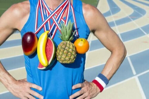 Bør idrettsutøvere redusere kaloriinntaket?