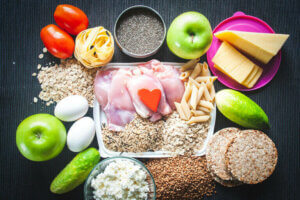 Slik kan du følge et kosthold for syklister