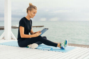 Skole og idrett: Slik finner du en balanse