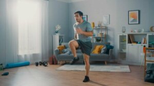 Hvordan fungerer det å trene kardio mens du faster?