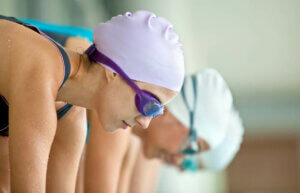 Hvordan holde fokus mens du utøver sport