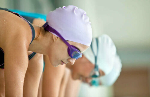 Hvordan holde fokus mens du utøver sport