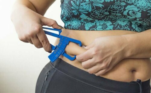 Kan du forbrenne fett på bare en del av kroppen?