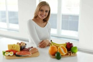 Hvorfor bør kvinner spise mer protein?