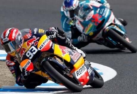 Marc Marquez - portugal