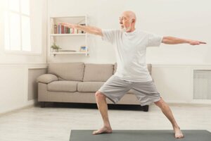 Osteoporose og trening: Er det mulig?