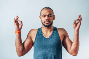 Hvordan kan en amatørutøver trene psyken?