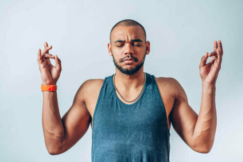 Hvordan kan en amatørutøver trene psyken?