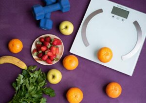 Hvordan nå den ideelle vekten for hver alder