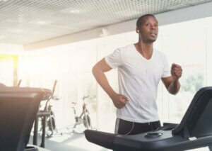 Medisinske anbefalinger for aerob trening