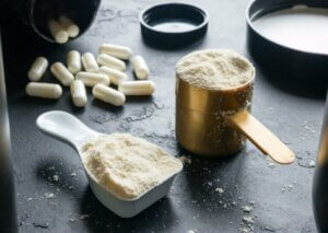 Trening og kosttilskudd: Når bør du ta kreatin?