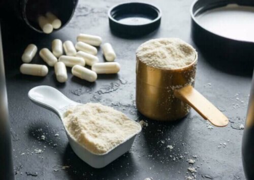 Trening og kosttilskudd: Når bør du ta kreatin?