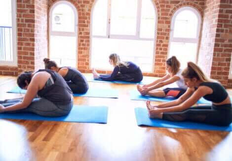 Oppvarmingen er et viktig punkt