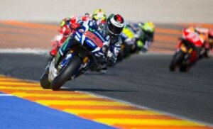 Hvem er den beste MotoGP-rytteren i historien?
