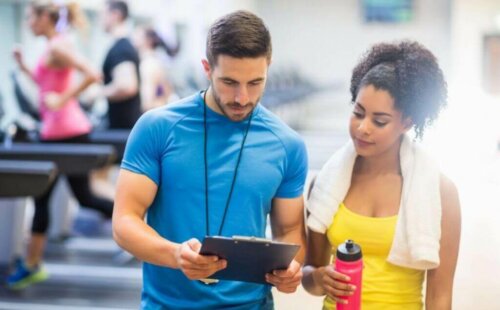 En god plan for å nå målene dine.