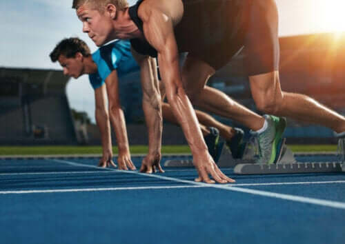 5 av de mest populære løpene innen friidrett