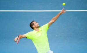 Marin Cilic: En tennisspiller med en ukomplisert spillestil