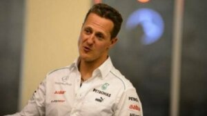 Motorsport og overtro hos racerførerne