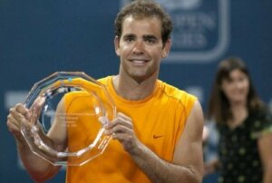 Pete Sampras: Tennisspilleren som skapte historie