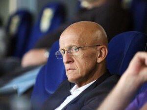 Pierluigi Collina: Den beste fotballdommeren i historien