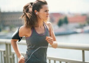 Hvilke trekk deler konkurransedyktige mennesker?