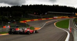 Interessante fakta om Circuit de Spa-Francorchamps
