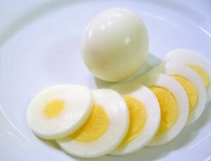 Egg er en super matvare å inkludere i kostholdet ditt