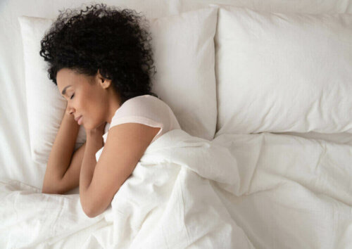 Slik kan du forbrenne flere kalorier mens du sover