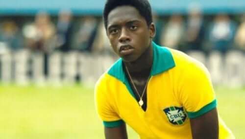 Den største av dem alle, Pele, kongen av fotball