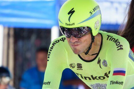 Profesjonell syklisk