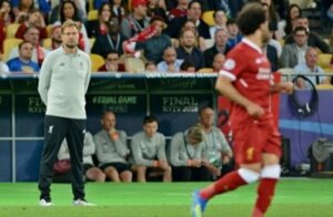 Den tyske treneren Jurgen Klopp og hans særegne karisma