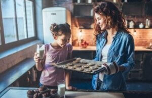 Enkle, gode og raske veganske desserter