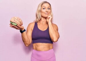 Hva er egenskapene til vellykkede idrettsutøvere?