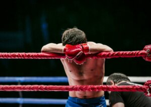 Hva er et personlig nederlag og hvordan kan du overvinne det?