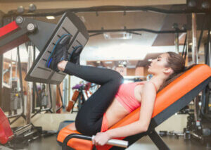 Hvorfor er det viktig å inkludere beina i treningen?