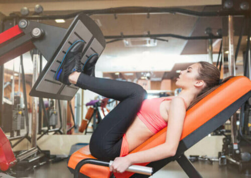 Hvorfor er det viktig å inkludere beina i treningen?