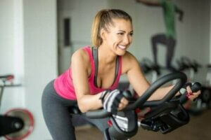 Påvirker styrketrening og kondisjonstrening hormonproduksjonen?