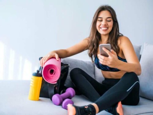 Typene trening som forbrenner flest kalorier