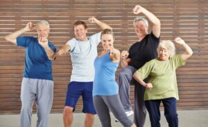 8 gode fordeler for kroppen din når du trener Zumba