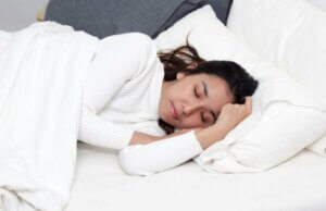 Hvorfor har jeg problemer med å sove?