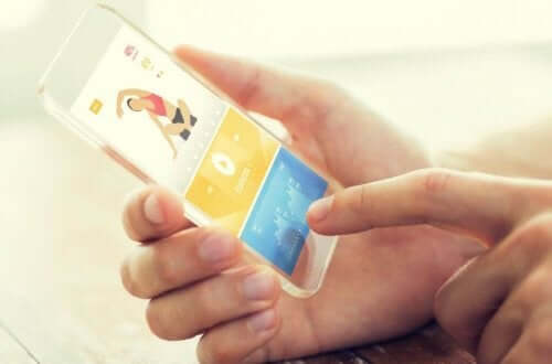 Det finnes mange apper som kan måle vitale tegn.