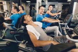 For mye kardio: Seks tegn på at kardio-treningen din skader deg