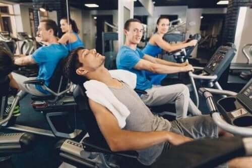 For mye kardio: Seks tegn på at kardio-treningen din skader deg