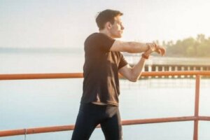 Slik kan du forberede musklene dine for fysisk aktivitet