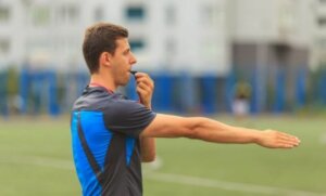 Lær hvordan du kan leve med dommerfeil