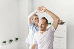 Muskelsammentrekninger etter treningsrutinen din