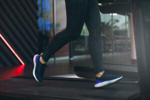 Positive og negative aspekter ved tredemøllen