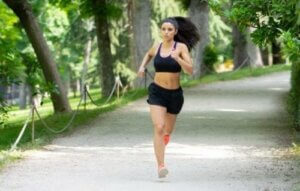 Treningsrutine for kardio: Noen enkle råd