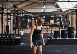 Hva er mental styrke og hvordan kan det hjelpe deg?