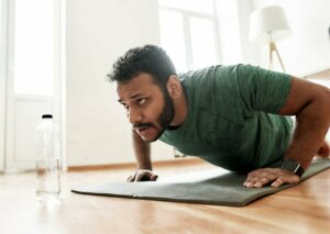 Hvor viktig er selvmotivasjon innen idrett?